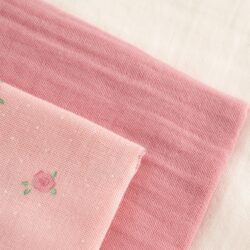 That's Mine hydrofiele doeken 3-pack Bora tiny roses