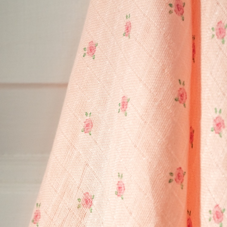 That's Mine swaddle wikkeldoek Jana Tiny roses