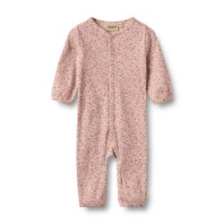 Wheat boxpakje Felizia dime rose small flowers