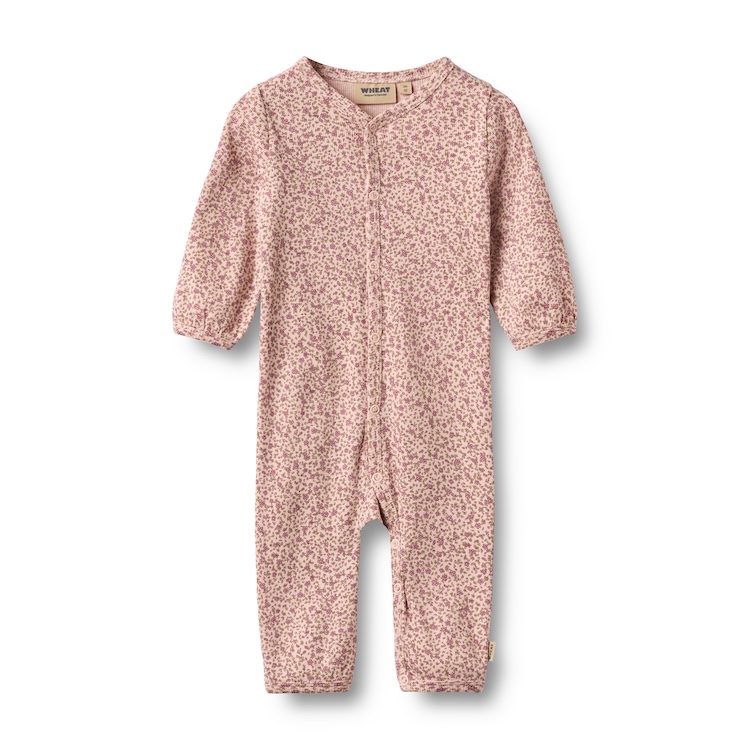 Wheat boxpakje Felizia dime rose small flowers