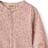 Wheat boxpakje Felizia dime rose small flower