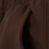 Enfant broek sweat deep mahogany