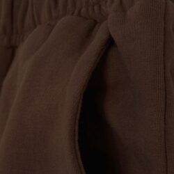 Enfant broek sweat deep mahogany