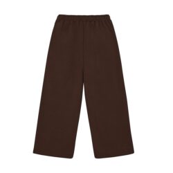Enfant broek sweat deep mahogany