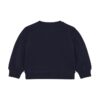 Enfant trui dark navy bear beertje