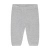 Fixoni broek gebreid flint gray melange