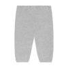 Fixoni broek gebreid flint gray melange