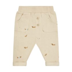 Fixoni broek sand Teckel