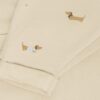 Fixoni broek sand Teckel