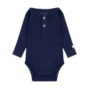 Fixoni romper met lange mouw marineblauw