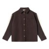 Fliink blouse coffee bean Donny