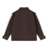 Fliink blouse coffee bean Donny