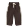 Fliink broek coffee bean Donny
