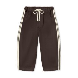 Fliink broek coffee bean Donny