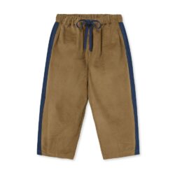 Fliink broek Dolly Dull gold