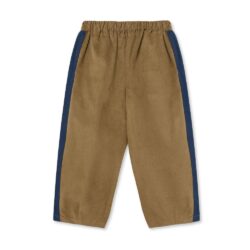 Fliink broek Dolly Dull gold