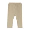 Gray Label legging gestreept Cookie cream