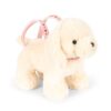 KongesSlojd_Kindertasje_Puppy_Off-white Konges Sløjd kindertasje puppy off-white