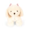 KongesSlojd_Kindertasje_Puppy_Off-white_01 Konges Sløjd kindertasje puppy off-white
