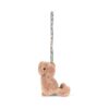 Konges Sløjd kindertasje Teddy bear