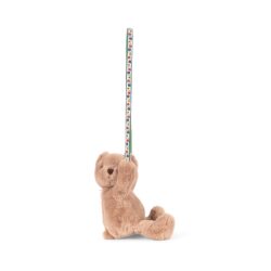 Konges Sløjd kindertasje Teddy bear