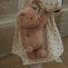 Konges Sløjd kindertasje Teddy bear