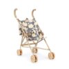 Konges Sløjd poppenbuggy swan blue