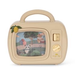 Konges Sløjd speelgoed My Melody TV Lemon