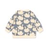 Konges Slojd sweater trui Loupy swan