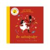 Muziekboek het kleine verhalen orkest De Notenkraker