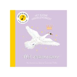 Muziekboek Het kleine verhalenorkest Het Zwanenmeer