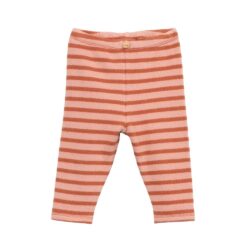 Play Up Jersey legging gestreept tapestry