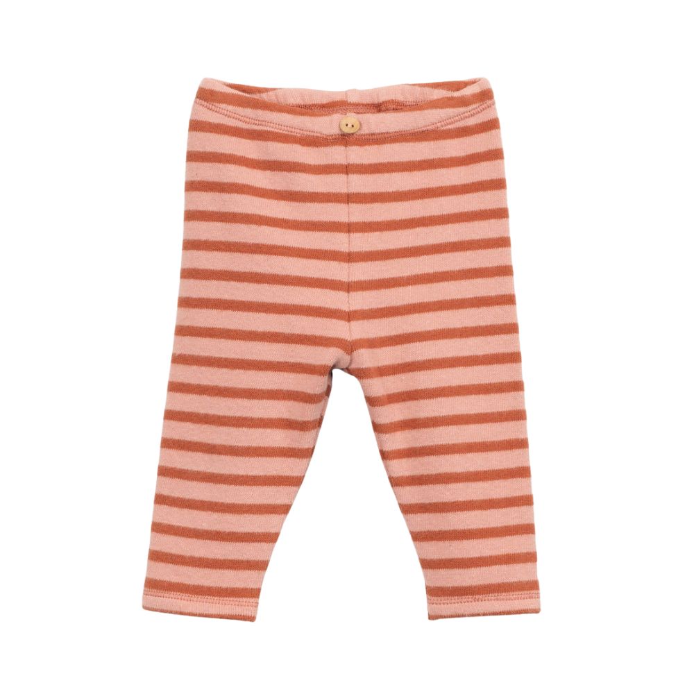Play Up Jersey legging gestreept tapestry