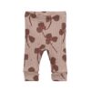 Play Up legging rib drawing klavertje
