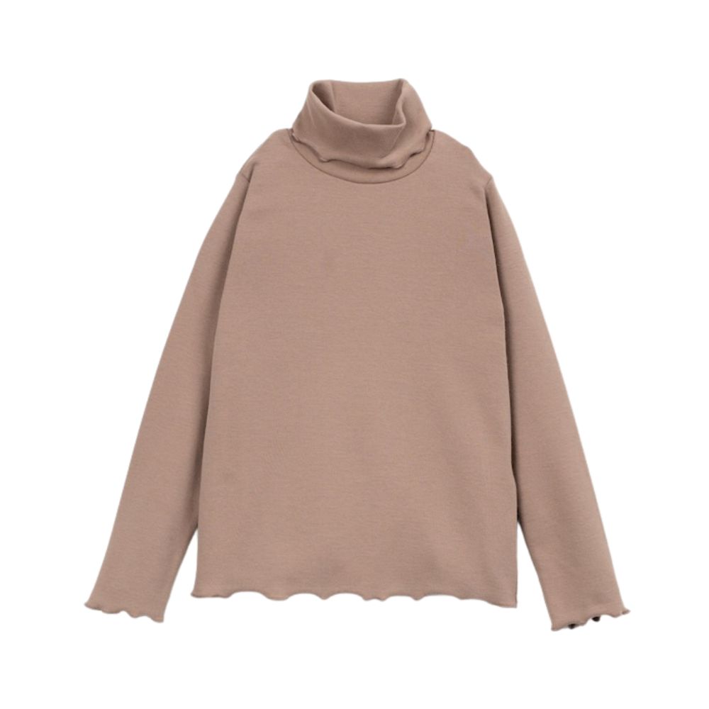 PlayUp longsleeve met col drawing