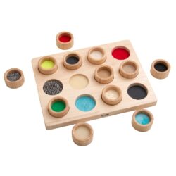 Tickit sensorisch speelgoed touch en match bord