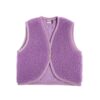Alwero bodywarmer lulu light lilly 100 merinowol