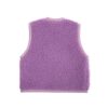 Alwero bodywarmer lulu light lilly 100 merinowol