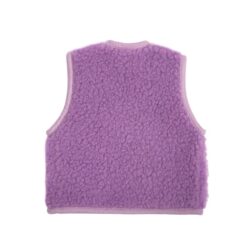Alwero bodywarmer lulu light lilly 100 merinowol