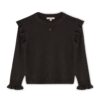 Fliink longsleeve fame coffee bean