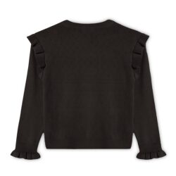 Fliink longsleeve fame coffee bean