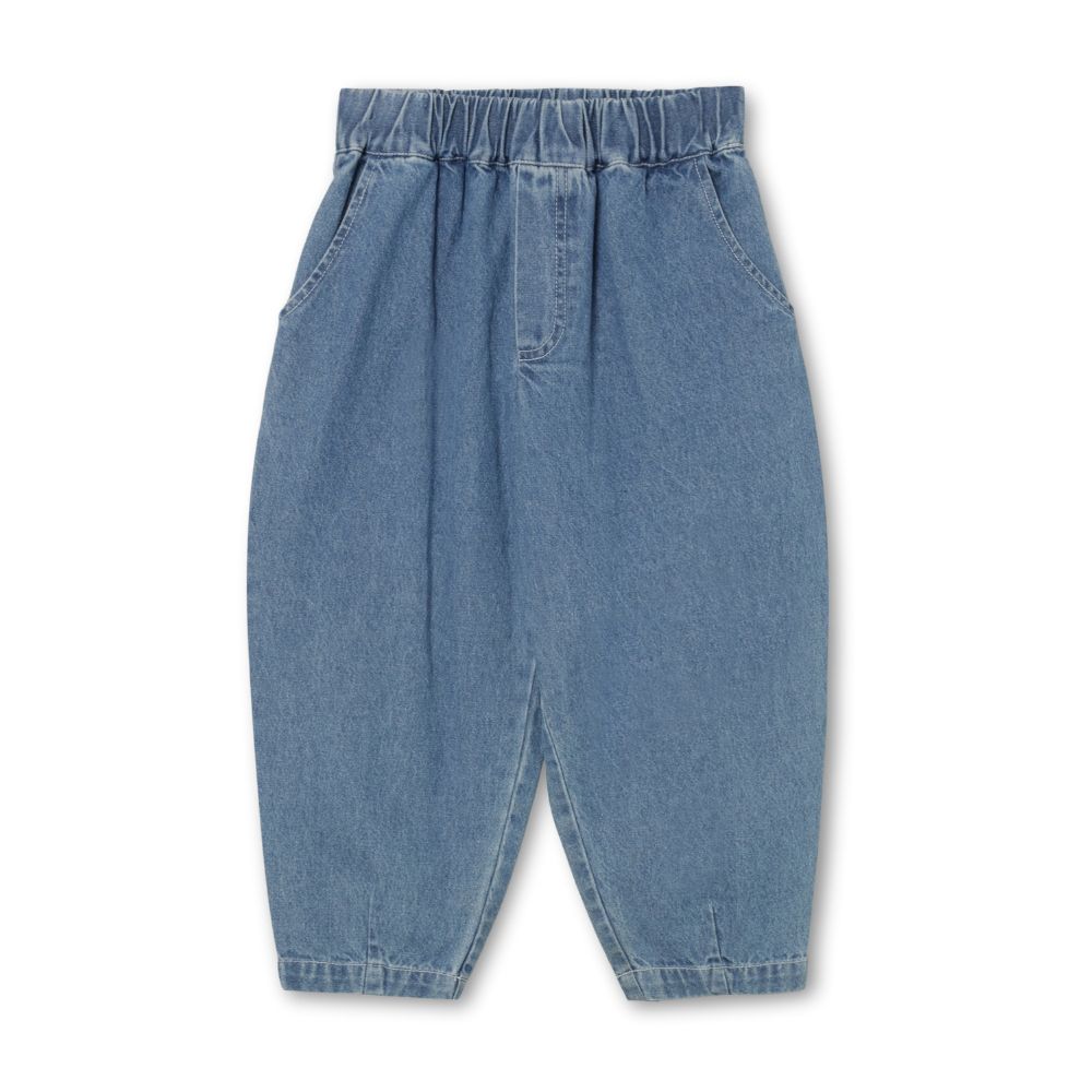 Fliink spijkerbroek Don medium blue