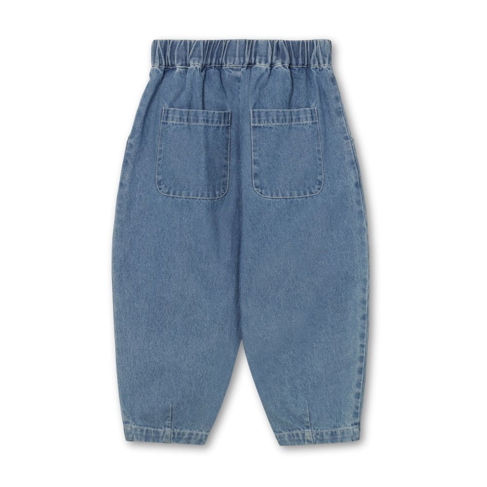 Fliink spijkerbroek Don medium blue