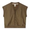 Gray Label spencer oversized woody