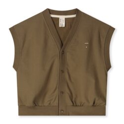 Gray Label spencer oversized woody