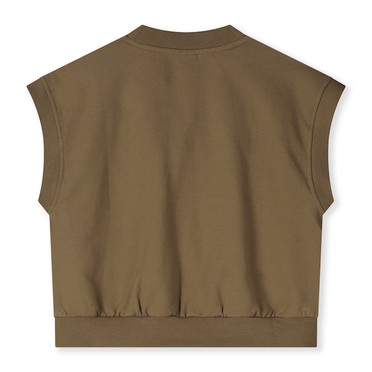 Gray Label spencer oversized woody