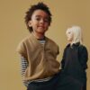 Gray Label spencer oversized woody