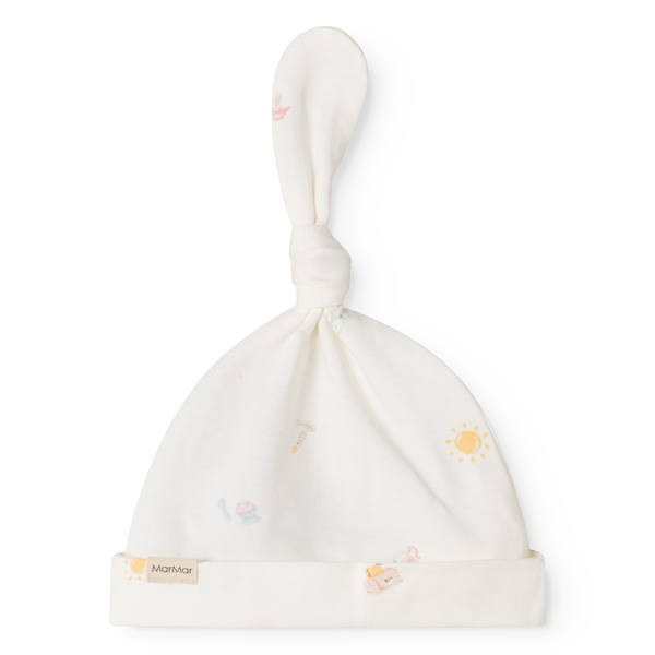 MarMar Copenhagen babymutsje Aiki everyday