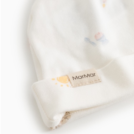 MarMar Copenhagen babymutsje Aiki everyday