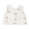 MarMar Copenhagen babymutsje Aiko ear teddybears